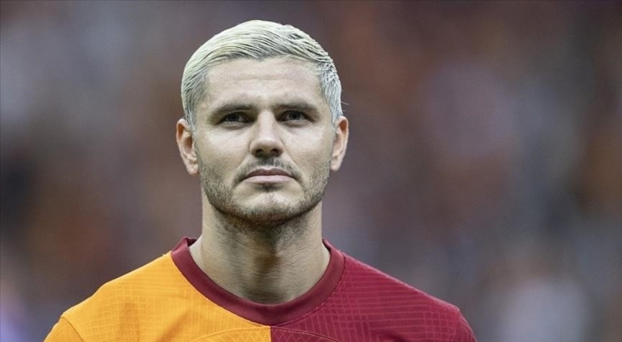 Icardi, UEFA Avrupa Ligi'nde "Haftanın Enleri" için aday gösterildi