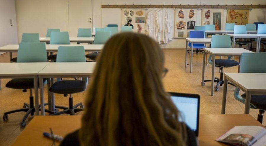 Özel okullarda yeni dönem!