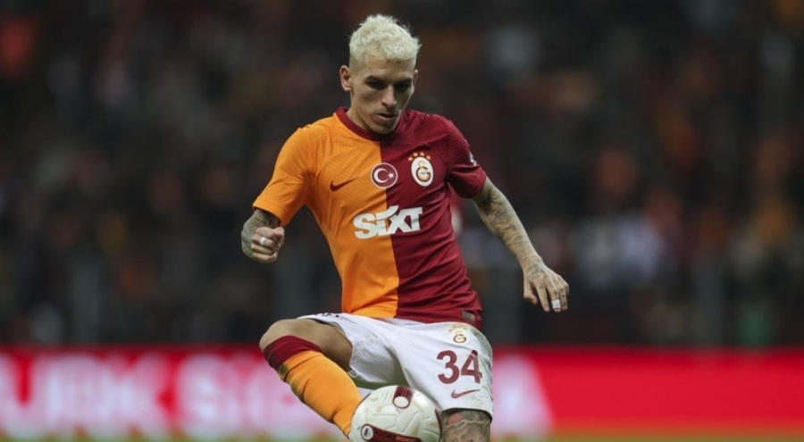 Torreira'dan müthiş performans