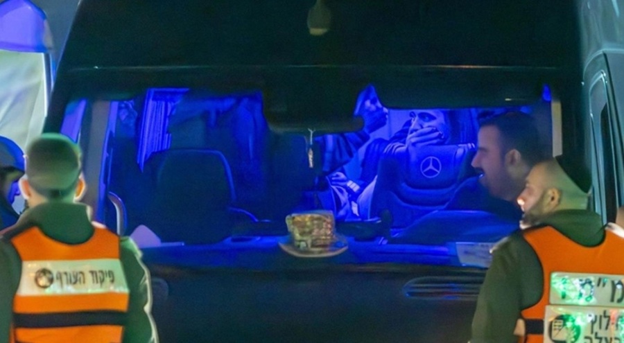 Haaretz'den: Esir takası için tarih verildi