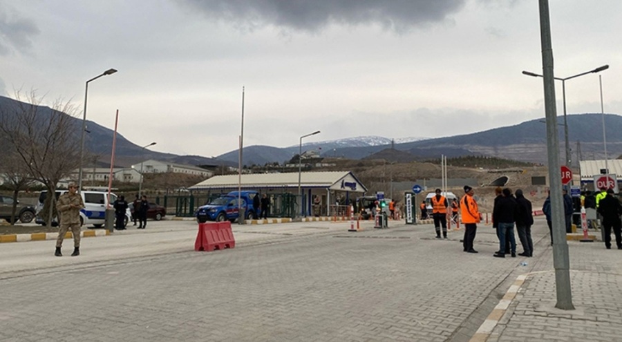 Erzincan'daki maden faciasıyla ilgili gözaltındaki 6 kişiye tutuklama isteği!