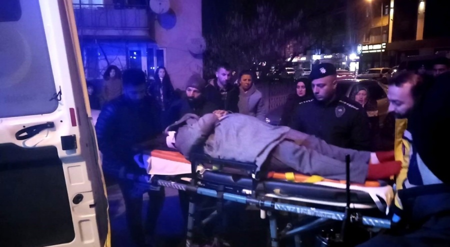 Bursa'da ehliyetsiz sürücü, aileye çarptı: Çok sayıda yaralı!