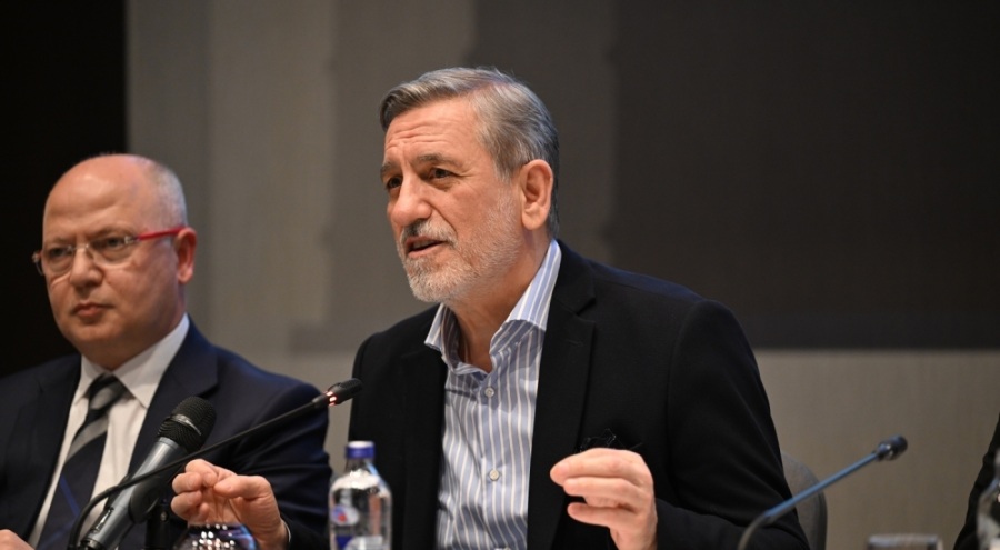 Ev tekstili sektörünün gözü HOMETEX Fuarı'nda