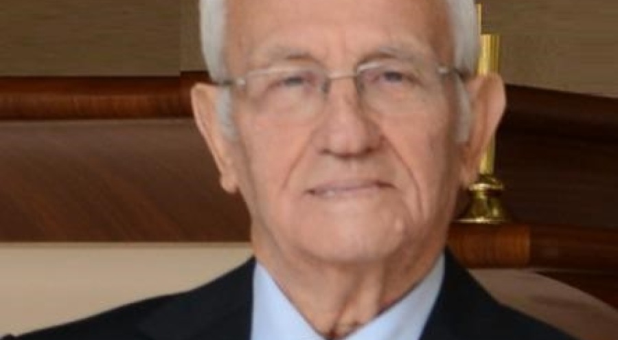 Bursalı iş insanı Sedat Sırrı Sezer hayatını kaybetti