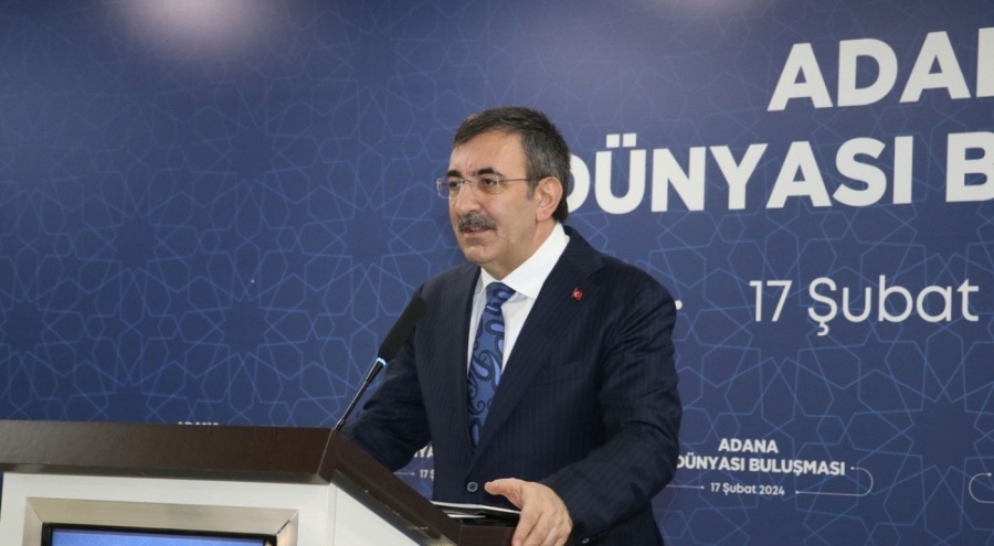 Cumhurbaşkanı Yardımcısı Yılmaz: Kur Korumalı Mevduattan çıkıyoruz