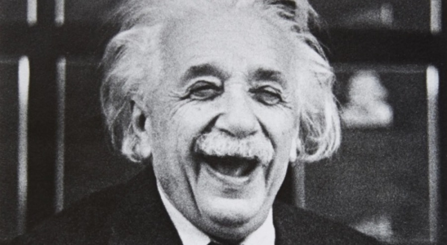 Albert Einstein'dan daha iyi bir hayat için 7 tavsiye