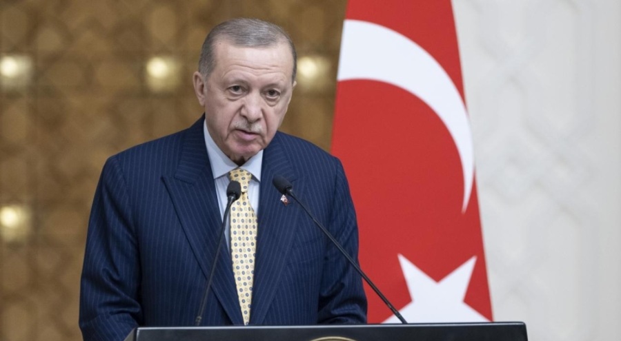 Cumhurbaşkanı Erdoğan: "21 yılda 191 milyar lira kamu yatırımı yaptık"