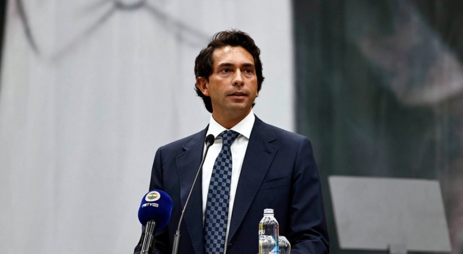 Burak kızılhan: "Delikanlı gibi çıktık, oynadık"