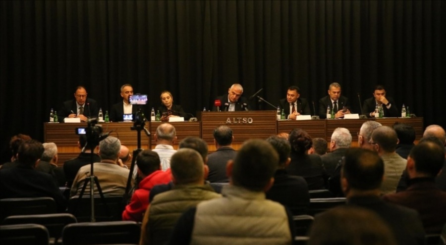 Bakan Ersoy açıkladı: 2028'de ilk 3'te yer almayı hedefliyoruz