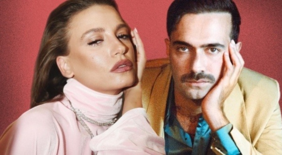 Serenay Sarıkaya ile Mert Demir hakkında bomba iddia!