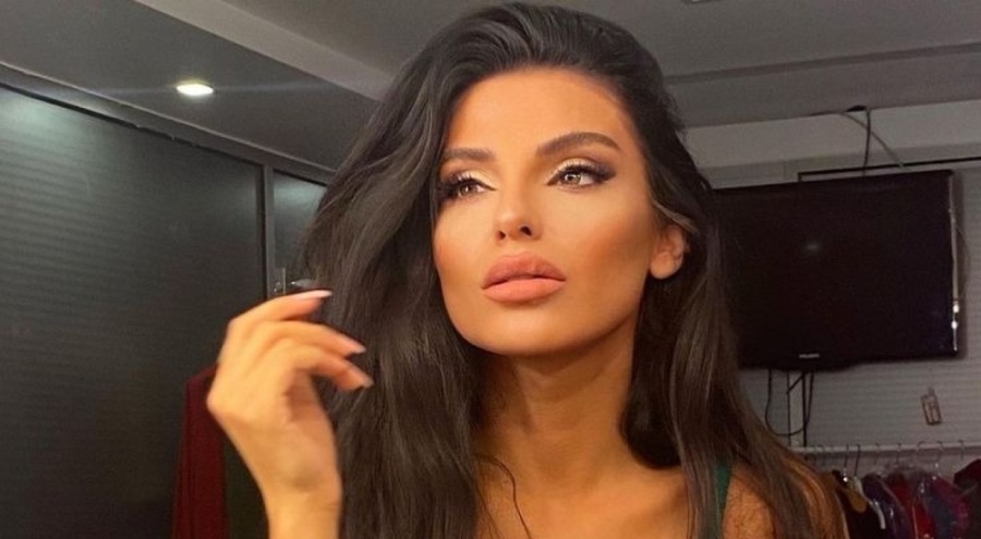 Bircan Bali'nin photoshopsuz hali sosyal medyanın diline düştü