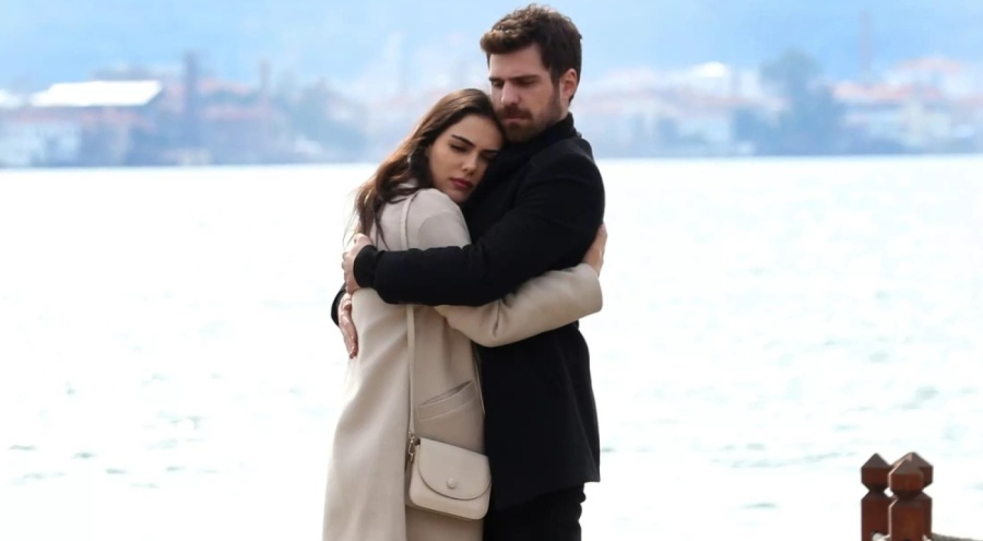 Üç Kız Kardeş dizisinden veda kararı