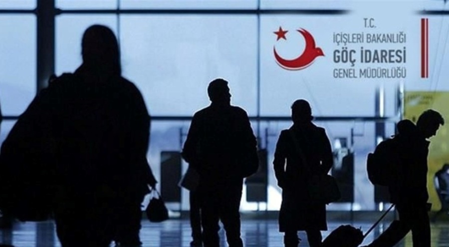 Göç İdaresi Başkanlığı'ndan o iddialar hakkında açıklama!