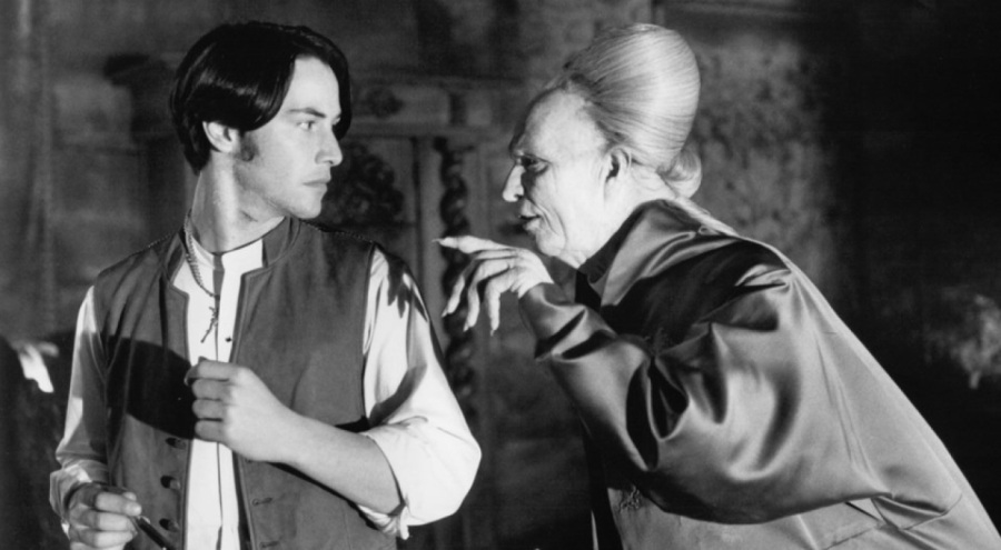 Dracula efsanesi yeniden film oluyor