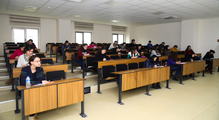 Bursa Teknik Üniversitesi'nde tüm 1'nci sınıf öğrencilerine bahar yarıyılında "Kariyer Planlama" dersi verilecek