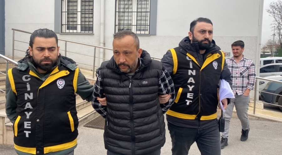 Bursa'da aşık olduğu solisti öldürmüştü! Cezası belli oldu