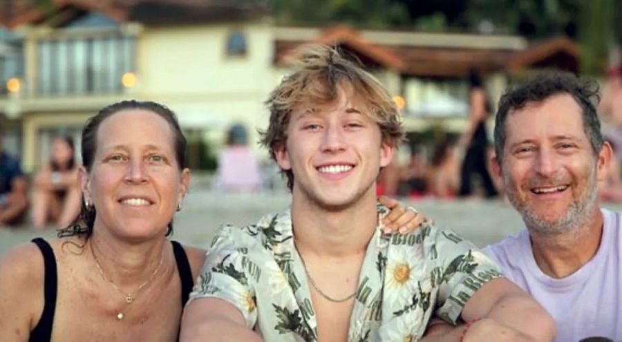 Eski YouTube CEO'sunun oğlu ölü bulundu