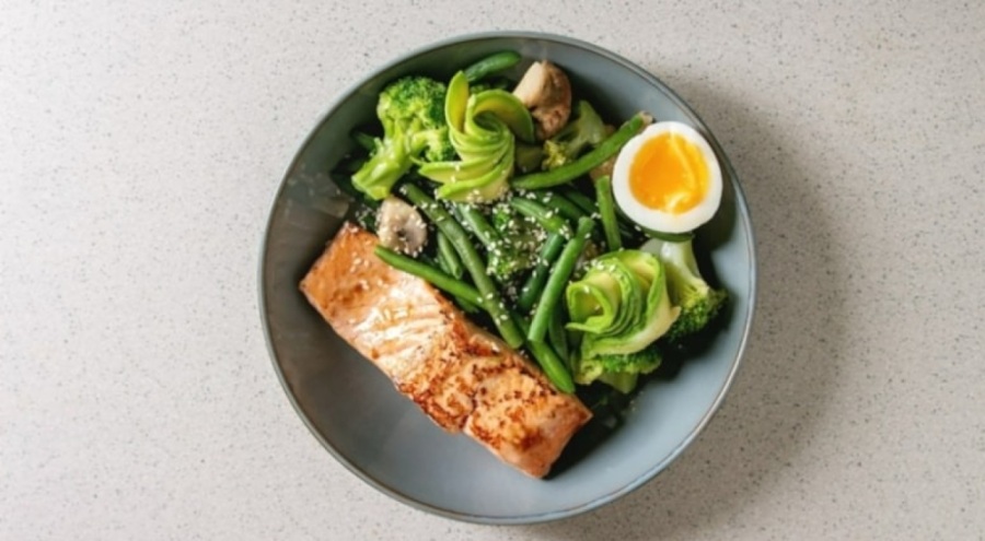 Uzmanlar en popüler dört diyeti araştırdı: Listenin yıldızı şaşırtmadı