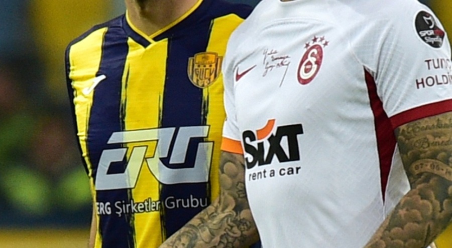 Ankaragücü, Galatasaray'ı konuk ediyor!
