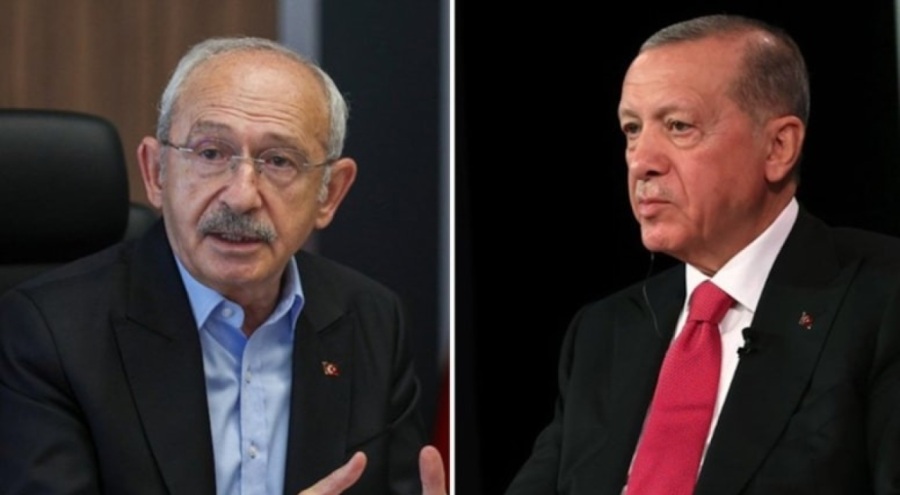 Kılıçdaroğlu'ndan Erdoğan'ın paylaşımına sert yanıt