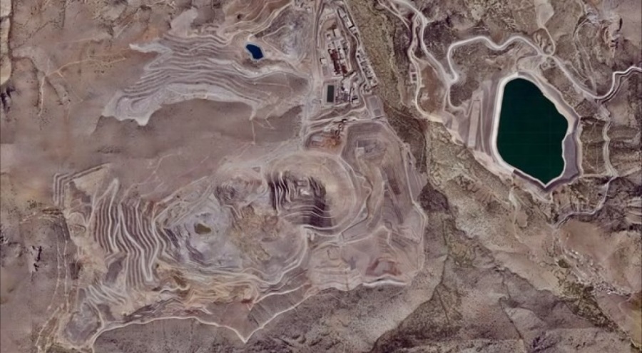 Bakanlıktan İliç'teki maden faciasına ilişkin yeni açıklama