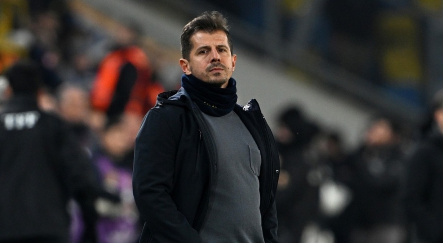 Emre Belözoğlu'dan Kazımcan Karataş açıklaması geldi