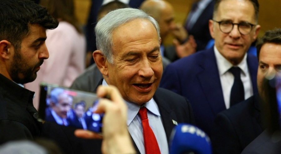 İsrail'den açıklama: Ramazan'da Mescid-i Aksa'ya kısıtlama gelecek