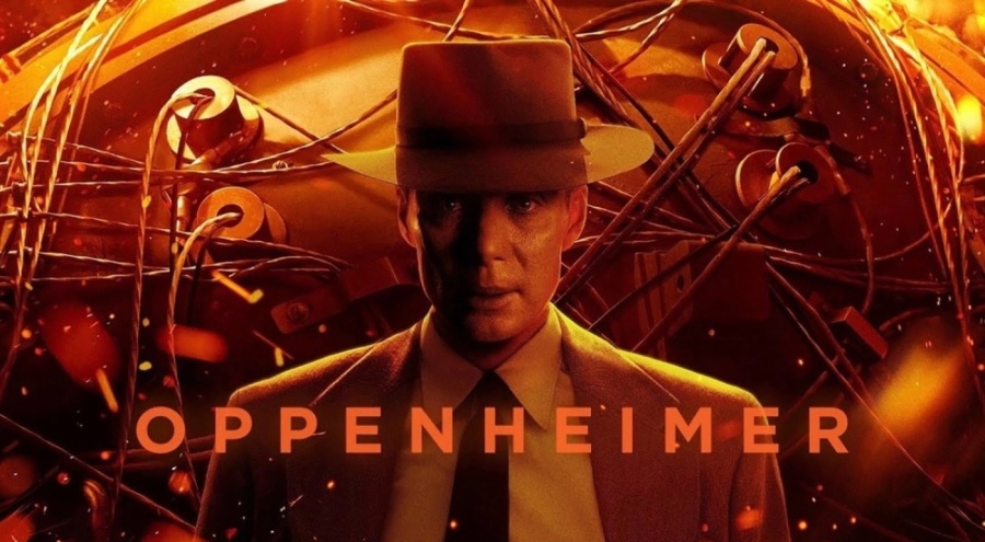 BAFTA Ödülleri'ne Oppenheimer damgası!