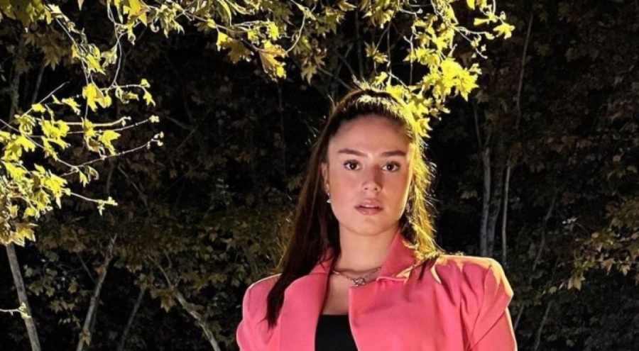 Ayşe Yüksel'in son paylaşımı kafaları karıştırdı