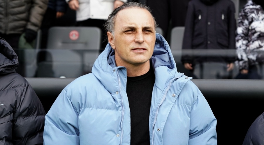 Kocaelispor'da Mustafa Gürsel sesleri