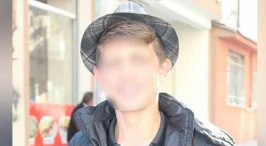 Su kanalında 18 yaşındaki gencin cansız bedeni bulundu