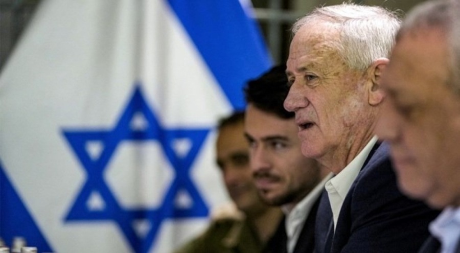 İsrail'den Refah saldırısı için tarih: Ramazan ayında başlayacak