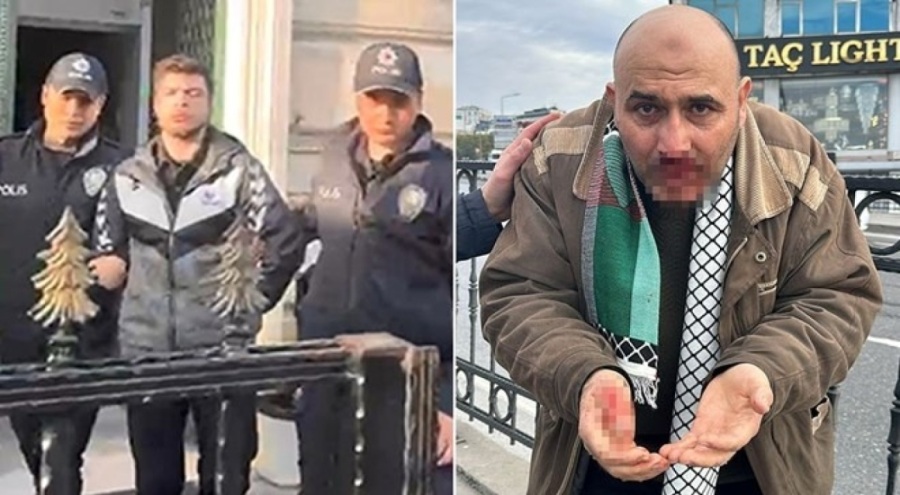 Ege Akersoy'a hapis istemi!