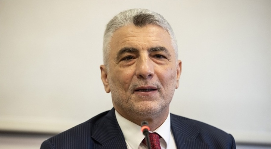 Bakan Bolat: Dış ticaret açığı 6,2 milyar dolara geriledi