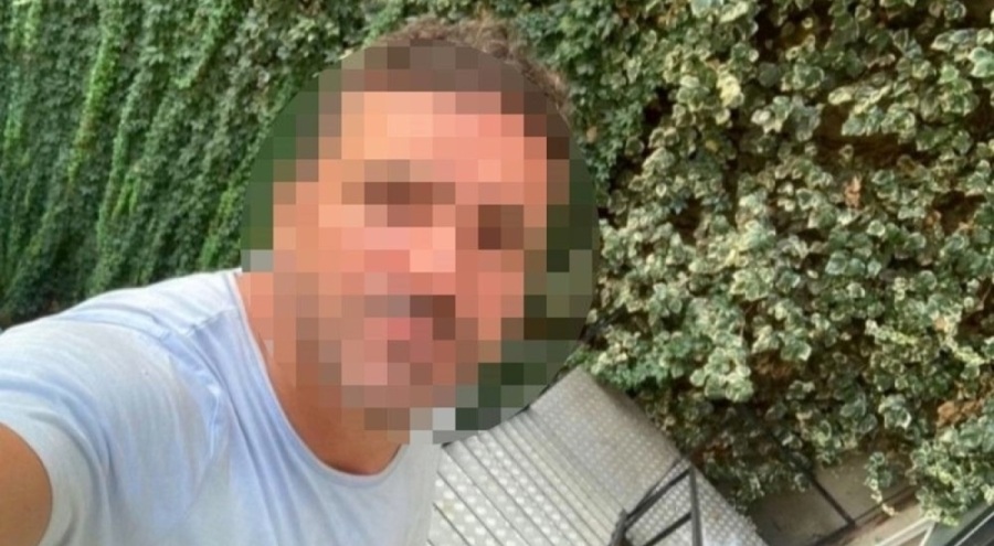 Eski eşini 23 yerinden vurdu, sosyal medyada canlı yayın yapınca yakayı ele verdi!