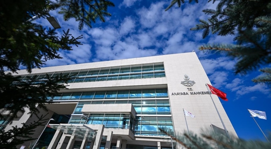 Anayasa Mahkemesi Başkanlığı seçim süreci başlıyor