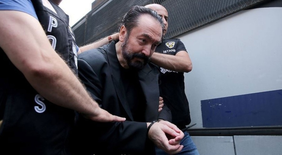 Adnan Oktar suç örgütü iddianamesinde flaş gerçekler ortaya çıktı!