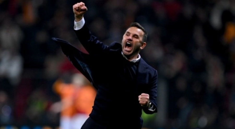 Okan Buruk, Fatih Terim'in rekorunu geçti