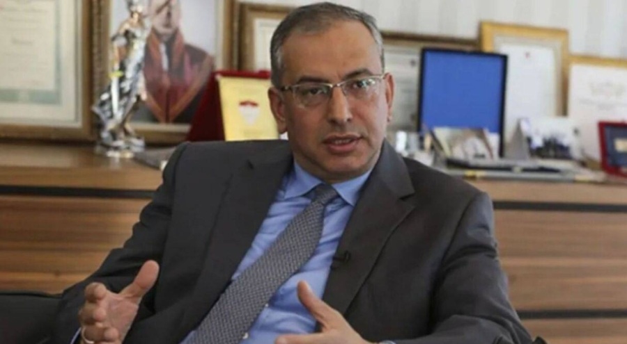 Emekli Albay Güven Şağban hayatını kaybetti