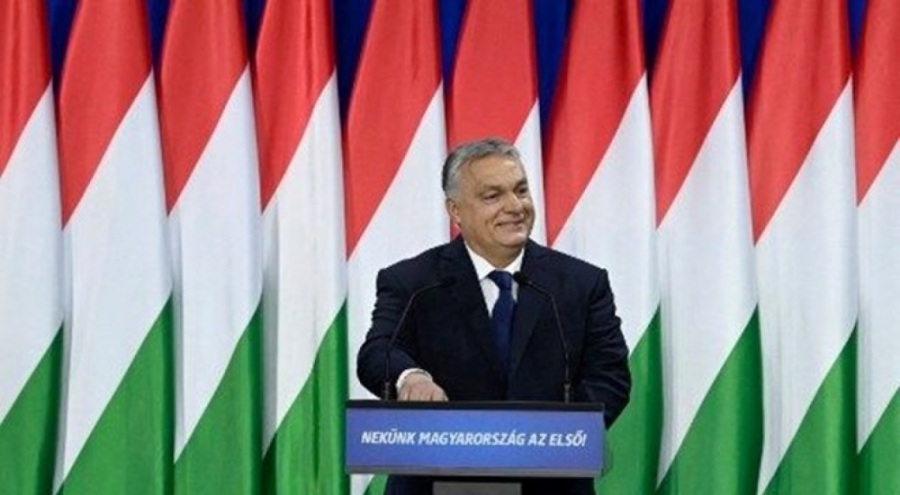 Macaristan hükümeti ABD ile "İsveç'in NATO üyeliğini" görüşmeyi reddetti