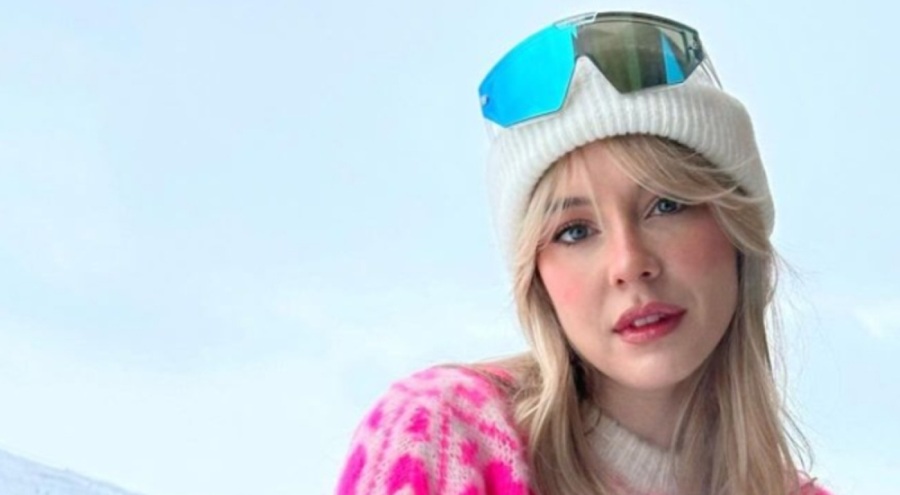 Ege Kökenli spor yaptığı anları paylaştı!