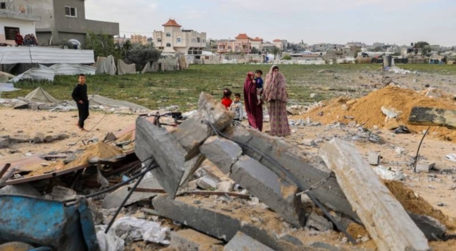 Katar Dışişleri Bakanı'ndan açıklama: Gazze'de ateşkes müzakerelerinin gidişatı olumlu değil