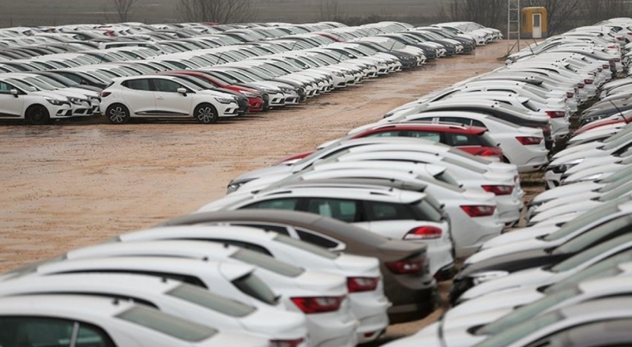 OİB, 2024'te 39 milyar dolar ihracat hedefliyor