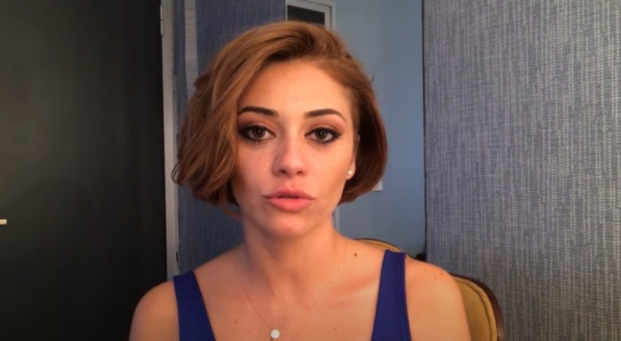 Feyza Altun'a 'şeriat' soruşturması