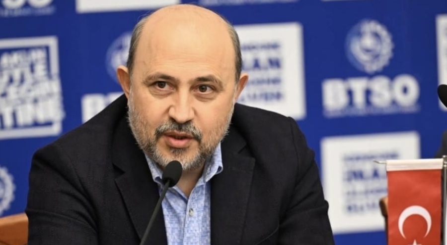 Bursa AFSİAD'dan başkan adaylarına 'KOBİ OSB' çağrısı
