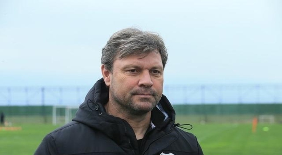 Kocaelispor'da Ertuğrul Sağlam ile yollar ayrılıyor