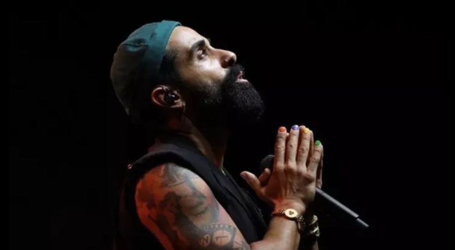 Gökhan Türkmen'den oje açıklaması