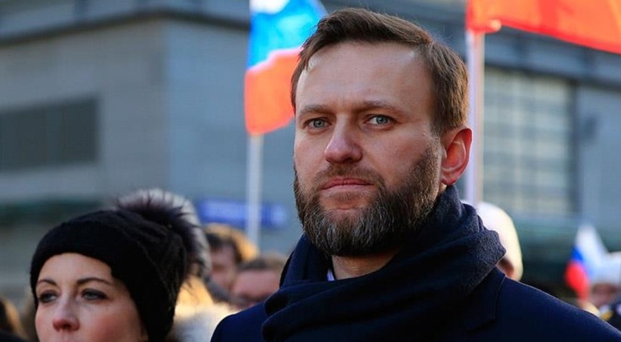 Kremlin'den Aleksey Navalni açıklaması