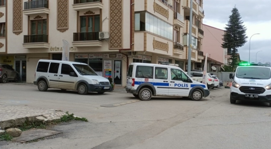 63 yaşındaki adamın evinin banyosunda cansız bedeni bulundu