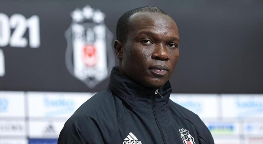 Aboubakar, Santos'un planlarını bozdu!